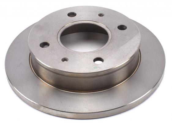 BREMBO Bremsscheibe 08.7811.20
