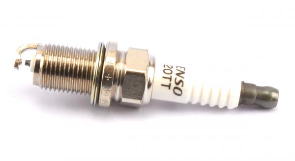 DENSO Zündkerze K20TT