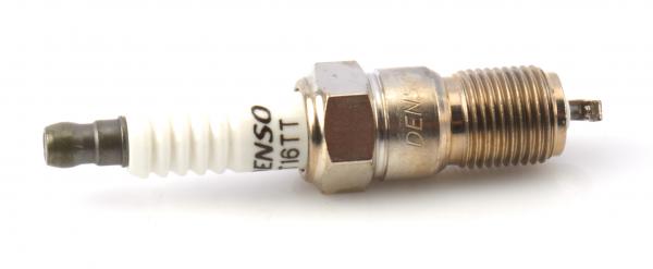 DENSO Zündkerze T16TT