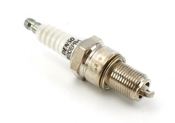 DENSO Zündkerze W20EPR-U