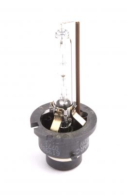 OSRAM Glühlampe, Hauptscheinwerfer 66240CLC