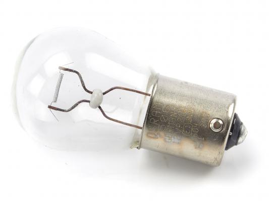 OSRAM Glühlampe, Rückfahrleuchte 7506