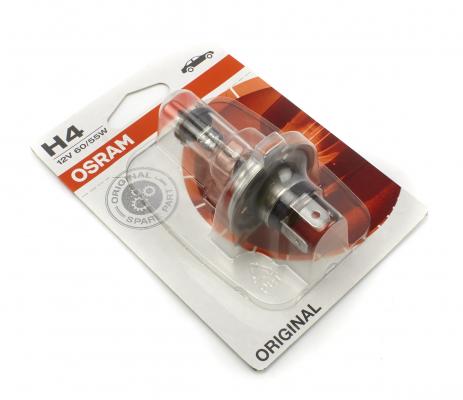 OSRAM Glühlampe, Hauptscheinwerfer 64193-01B