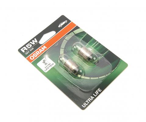 OSRAM Glühlampe, Schlussleuchte 5007ULT-02B
