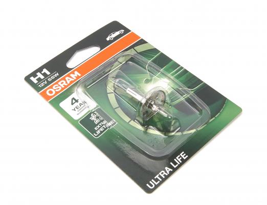 OSRAM Glühlampe, Nebelscheinwerfer 64150ULT-01B
