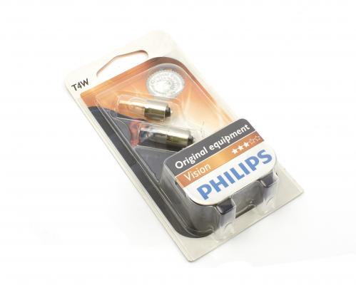 PHILIPS Glühlampe, Park-/Positionsleuchte 12929B2