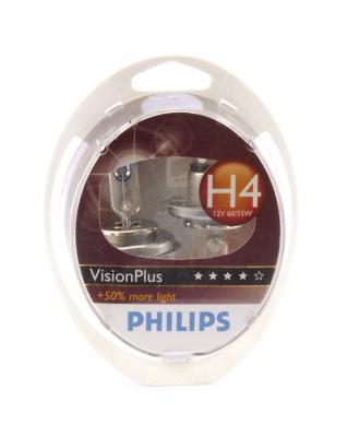 PHILIPS Glühlampe, Hauptscheinwerfer 12342VPS2