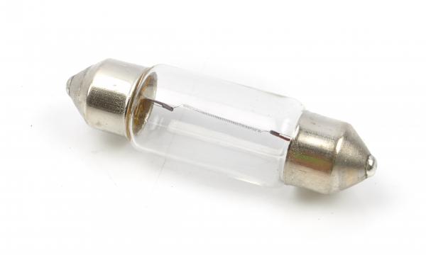 PHILIPS Glühlampe, Kennzeichenleuchte 12844CP