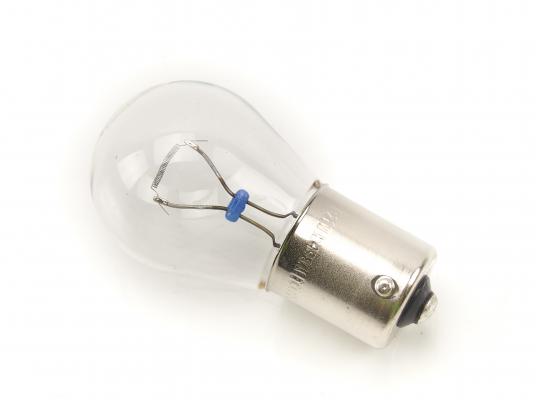 PHILIPS Glühlampe, Rückfahrleuchte 12498LLECOCP