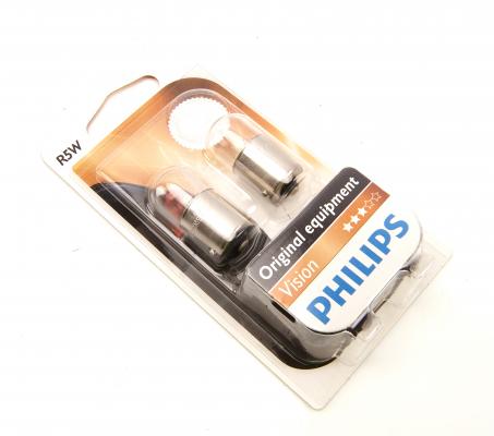 PHILIPS Glühlampe, Schlussleuchte 12821B2