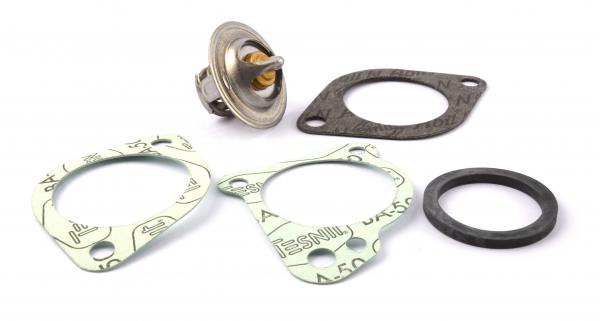 BorgWarner (Wahler) Thermostat, Kühlmittel 3021.88D50