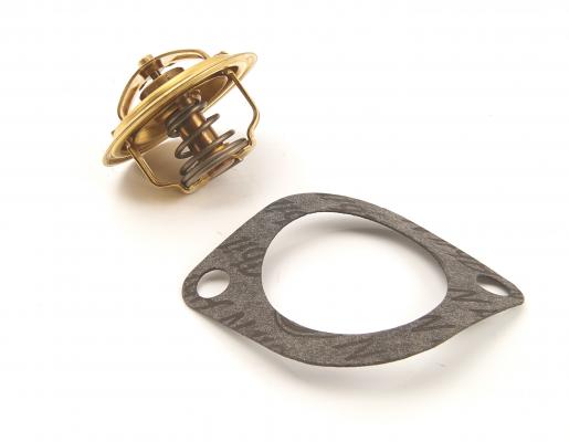 BorgWarner (Wahler) Thermostat, Kühlmittel 3004.88D1
