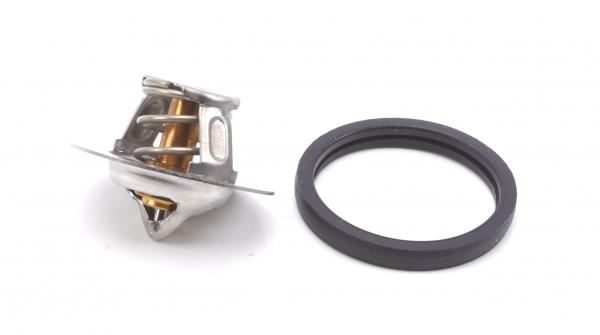BorgWarner (Wahler) Thermostat, Kühlmittel 410808.88D