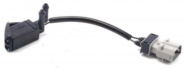 CONTINENTAL/VDO Waschwasserdüse, Scheibenreinigung 246-080-013-003Z