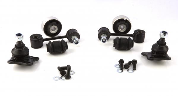 DELPHI Reparatursatz, Querlenker TC1970KIT