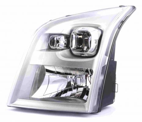 MAGNETI MARELLI Hauptscheinwerfer 712101001120