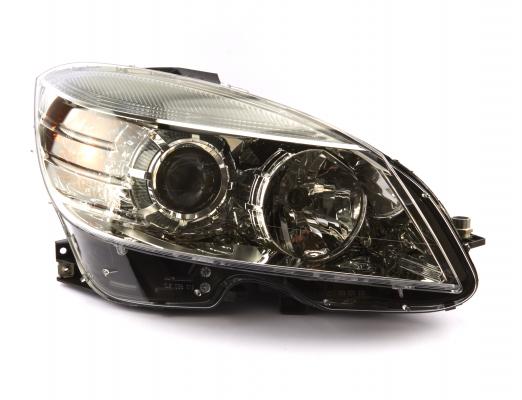 MAGNETI MARELLI Hauptscheinwerfer 710301234206