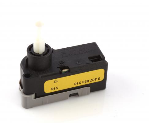 MAGNETI MARELLI Regler, Leuchtweiteregulierung 710307853310