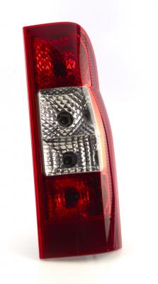 MAGNETI MARELLI Heckleuchte 712200351110