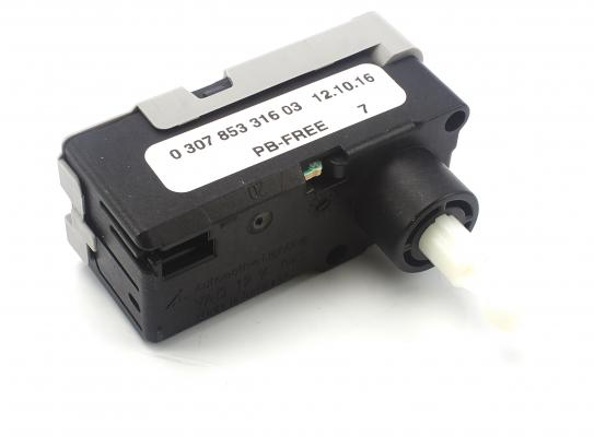MAGNETI MARELLI Regler, Leuchtweiteregulierung 710307853316