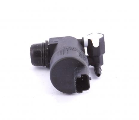 FEBI BILSTEIN Waschwasserpumpe, Scheibenreinigung 24633