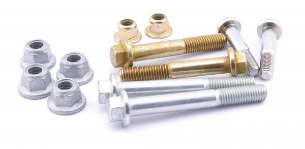 FEBI BILSTEIN Montagesatz, Lenker 33820