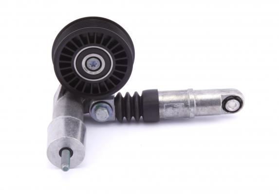 FEBI BILSTEIN Riemenspanner, Keilrippenriemen 18660