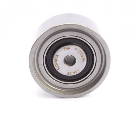FEBI BILSTEIN Umlenk-/Führungsrolle, Keilrippenriemen 11324