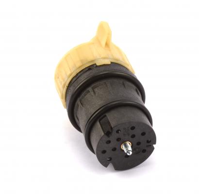 FEBI BILSTEIN Steckgehäuse, Automatikgetriebe-Steuereinheit 36332