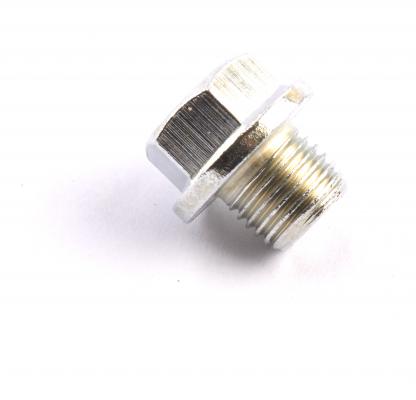 FEBI BILSTEIN Verschlussschraube, Ölwanne 30180