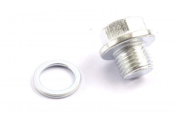 FEBI BILSTEIN Verschlussschraube, Ölwanne 30269