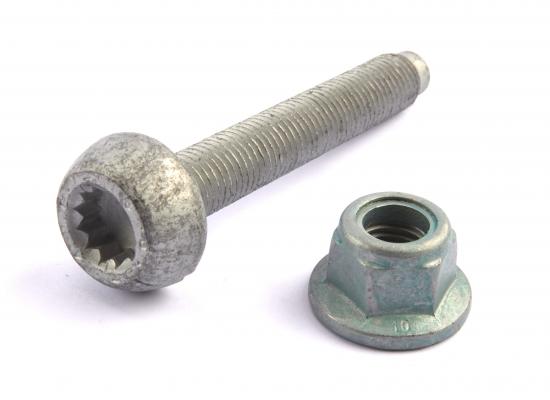 FEBI BILSTEIN Schraubensatz, Federbein-Radlagergehäuse 27876
