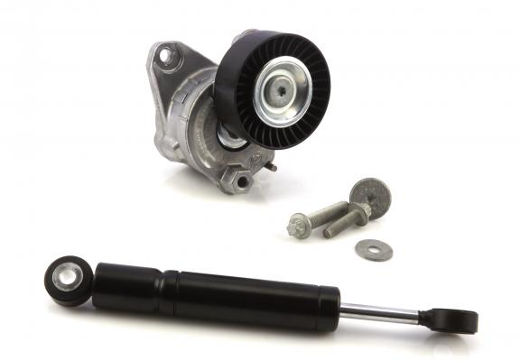FEBI BILSTEIN Reparatursatz, Spannarm-Keilrippenriemen 30460