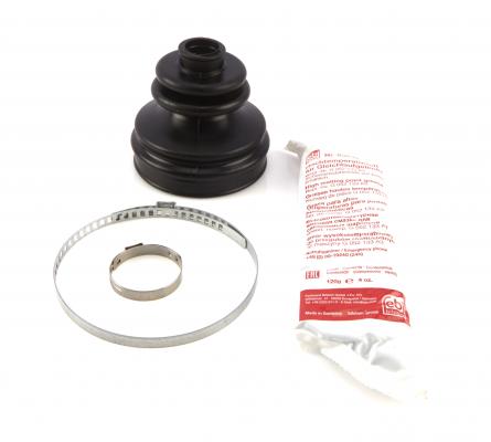 FEBI BILSTEIN Faltenbalgsatz, Antriebswelle 38331