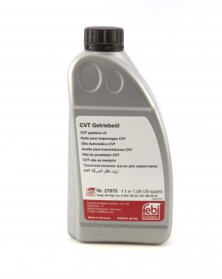 FEBI BILSTEIN Automatikgetriebeöl 27975