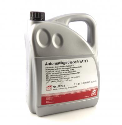 FEBI BILSTEIN Automatikgetriebeöl 29738