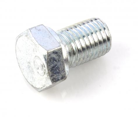 FEBI BILSTEIN Verschlussschraube, Ölwanne 06564