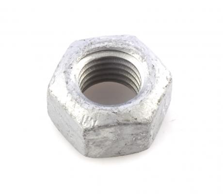 FEBI BILSTEIN Mutter, Abgaskrümmer 01554