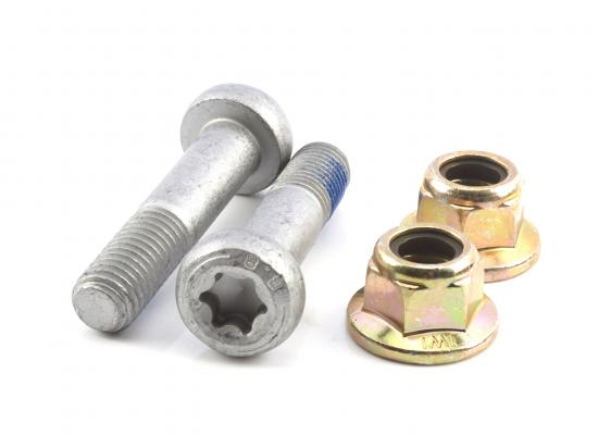 FEBI BILSTEIN Klemmschraubensatz, Trag-/Führungsgelenk 24389