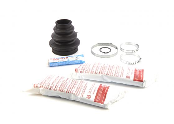 FEBI BILSTEIN Faltenbalgsatz, Antriebswelle 36558