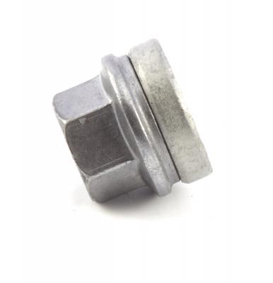 FEBI BILSTEIN Radmutter 39371