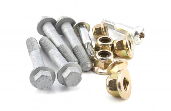 FEBI BILSTEIN Montagesatz, Lenker 24393