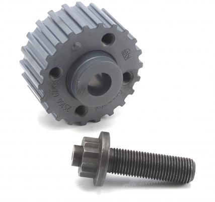 FEBI BILSTEIN Zahnrad, Kurbelwelle 24674