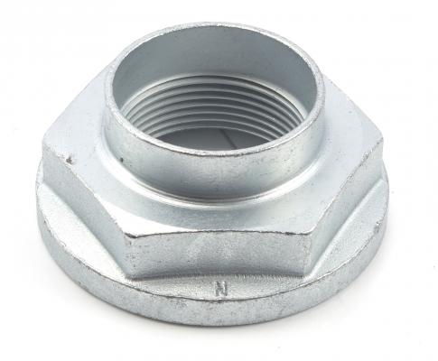 FEBI BILSTEIN Mutter, Achsstummel 03882