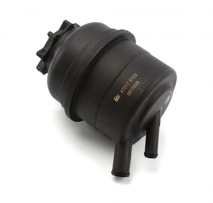 FEBI BILSTEIN Ausgleichsbehälter, Hydrauliköl-Servolenkung 47017