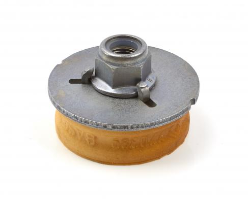 FEBI BILSTEIN Federbeinstützlager 36780