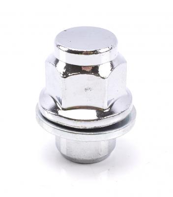 FEBI BILSTEIN Radmutter 26587