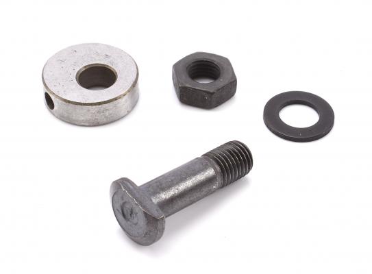 FEBI BILSTEIN Zubehörsatz, Kipphebel 07586