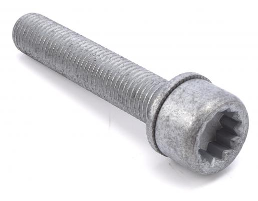 FEBI BILSTEIN Schraube, Bremssattel 48817