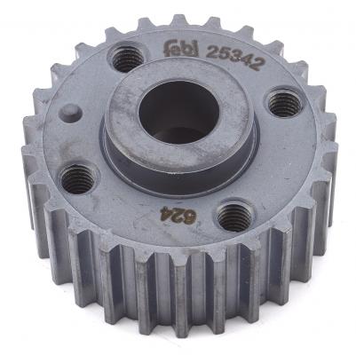 FEBI BILSTEIN Zahnrad, Kurbelwelle 25342